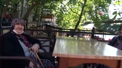 bulduk -  Büyükşehir’den ‘Koca çınarlara’ moral Videosu