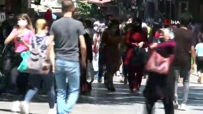 polis ekipleri -  Gaziantep'te vaka sayısı artıyor, yoğunluk azalmıyor
- Cezalar rekora koşuyor Videosu