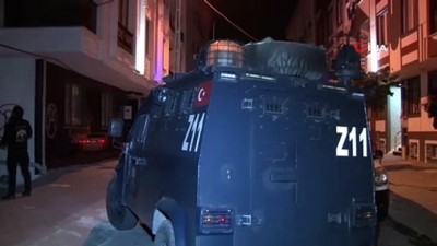  İstanbul’da DEAŞ operasyonu: 27 gözaltı