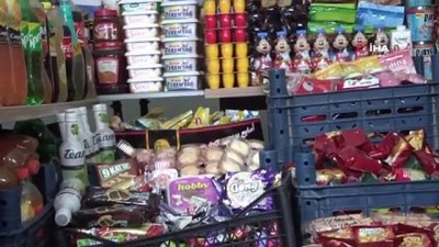 et urunleri -  Şahinbey Belediyesi’ne bağlı Zabıtalardan gıda denetimi Videosu