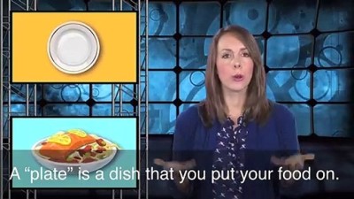 English in a Minute: To Have a Lot on Your Plate