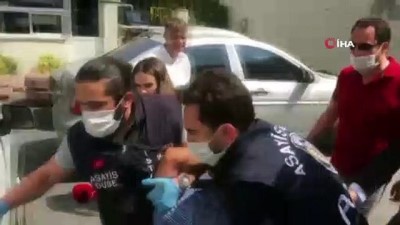  - Bağcılar’da polis memuru Erhan Gökteke’yi şehit eden şüphelilerden tamamı tutuklandı.