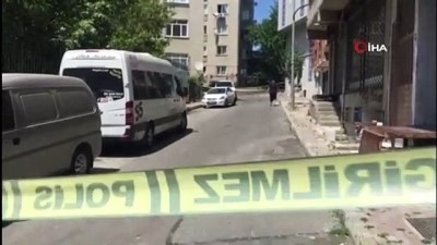 kirkoy -  Bağcılar’da polisi şehit eden zanlıların ifade işlemleri başladı Videosu