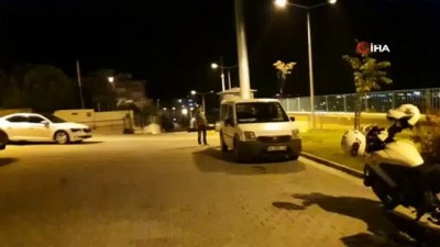 firari zanli -  Cezaevi firarisi operasyonla yakalandı Videosu