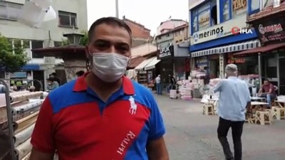 karantina -  Düğüne katılan 11 kişinin testi pozitif çıktı Videosu