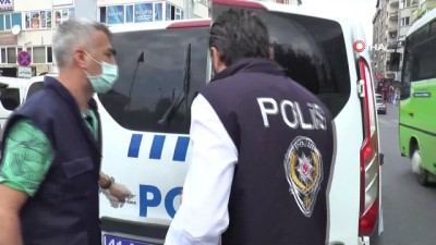 hirsizlik cetesi -  Parmak izlerini çorapla saklayan hırsızlık çetesine operasyon: 5 gözaltı Videosu