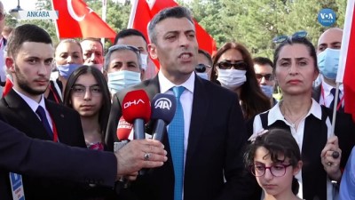 kervan - Türkiye’de Yeni Siyasi Parti Oluşumları Sürüyor Videosu