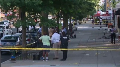 gesi -  - Washington’da silahlı saldırı: 1 ölü, 8 yaralı Videosu