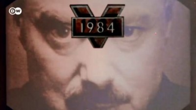 edebiyat - 1984'ün içinde mi yaşıyoruz? Videosu