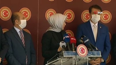 sosyal ag -  AK Parti Grup Başkanvekili Özlem Zengin:'Sosyal medyadaki hakarete, küfre, bu medya aracılığıyla yapılan tacizlere son vermeyi hedefliyoruz' Videosu