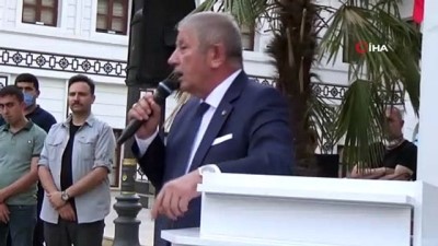 kurban bayrami -  Başkan Sarı; Amasya’da su ücretsiz olacak Videosu