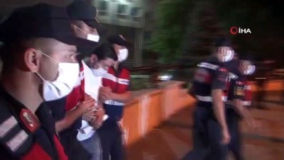 universite ogrencisi -  Pınar’ın katil zanlısı tutuklandı Videosu