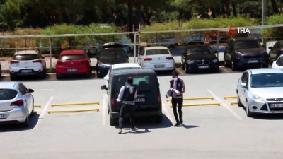 ruh sagligi -  Bodrum’da saplantılı tacizci tutuklandı Videosu