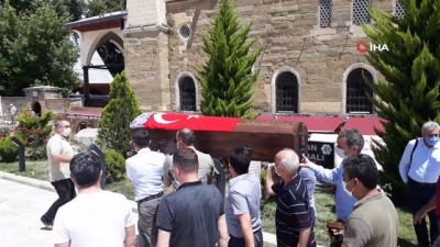 solunum cihazi -  Cumhuriyet tarihinin ilk öğretmenlerinden Mukime Furatoğlu, vefat etti Videosu