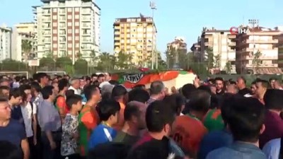 gesi -  Futbolcu Josef Sural davasında karar çıktı Videosu