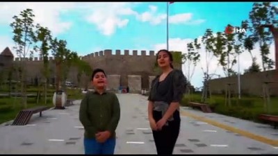 trol -  İstiklal Marşından önce Erzurum’da okutulan marşı 102 yıl sonra yeniden bestelediler Videosu