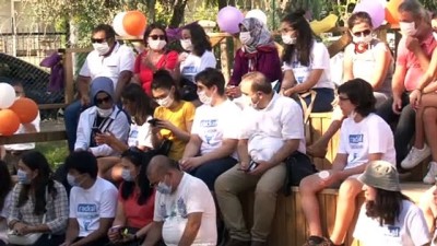 konsept -  LGS şampiyonları madalyalarını aldı Videosu