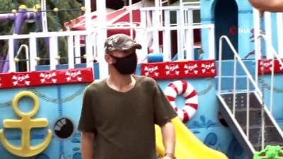 sayilar -  Rize'de Covid-19 salgını tedirginliği Videosu