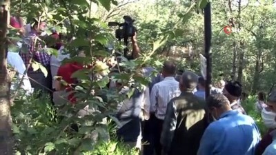 siyasi partiler -  Vahşice öldürülen Pınar Gültekin’in babası konuştu Videosu
