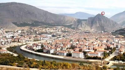 basin mensuplari -  1,2 milyar TL'lik çevre yolu 25 Temmuz’da açılıyor Videosu