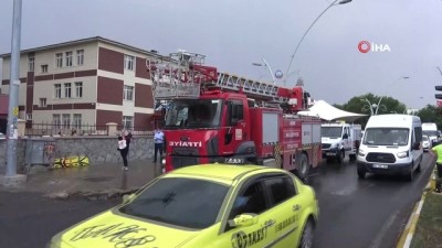 madde bagimlisi -  Ağrı'da intihar girişiminde bulunan şahıs ikna edildi Videosu