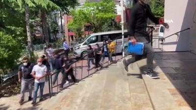 uyusturucu operasyonu -  Bilecik'teki dev uyuşturucu operasyonda ikinci dalga Videosu