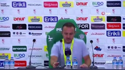 strateji - Cüneyt Dumlupınar: “Adana’daki maçın bambaşka bir hikayesi olacak” Videosu