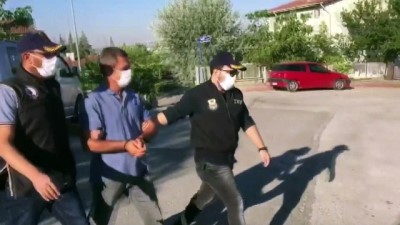ankesorlu telefon - FETÖ'nün jandarma mahrem yapılanmasına yönelik operasyonda 14 zanlı gözaltına alındı - ANKARA Videosu