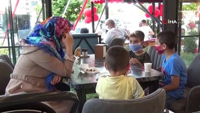 benin -  Korona virüse kafa tuttu, milyonluk yatırım yapmaya devam etti Videosu