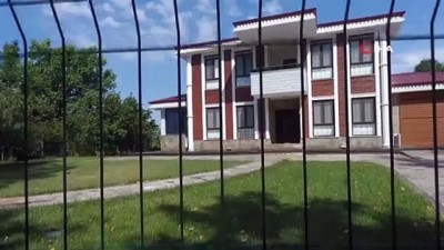 gurbetci -  Pandemi döneminde kentten kırsala kaçış Videosu