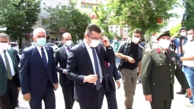 gosteri ucusu -  Tarihi Erzurum Kongresi 101 yıl sonra yeniden canlandırıldı Videosu
