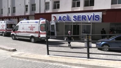 ogretim gorevlisi - 4 kentte hizmet veren ESOGÜ Tıp Fakültesi Acil Servisi yenilendi - ESKİŞEHİR Videosu