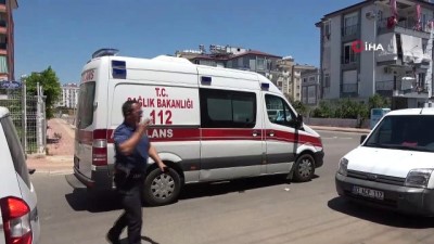  Antalya'da dehşet...2 çocuk annesi kadın evinde başından vurulmuş halde bulundu