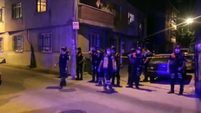 silahli kavga - Bursa'da silahlı kavga: 1 ölü, 1 yaralı Videosu
