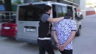  Bursa polisi uyuşturucu tacirlerine göz açtırmıyor