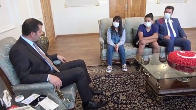  Çocuk Evleri'nde kalan öğrenciler, LGS başarılarıyla gururlandırdı