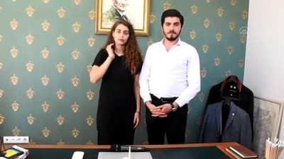 ruh sagligi - Genç kızı tehdit ettiği iddiasıyla tutuklanan zanlının Kovid-19 testi pozitif çıktı - MUĞLA Videosu