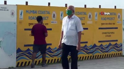  - Hindistan'da son 24 saatte rekor sayıda vak'a