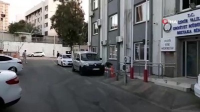  İzmir polisi özel ekip kurdu, o sapığı yakaladı
