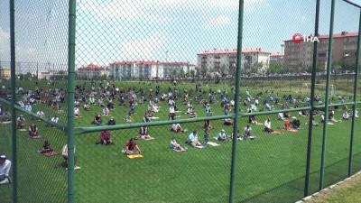 tarihi gun -  Palandöken Belediyesi’nden 'Ayasofya' işlemeli maske Videosu