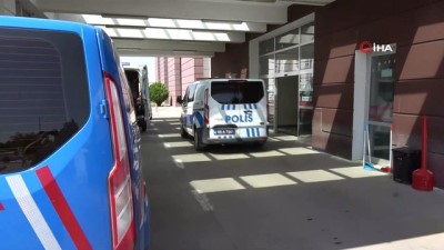  Sınırı geçmeye çalışan DEAŞ şüphelisi yakalandı