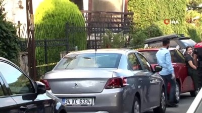 kopek -  Eşini ısıran ‘Nero’ isimli köpeği silahla öldürdü Videosu