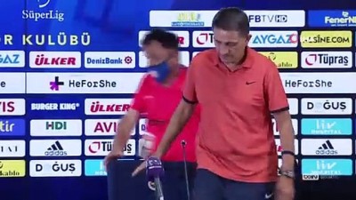 bulduk - Mehmet Ali Karaca: “Kümede kalmak buruk bir mutluluk oldu” Videosu