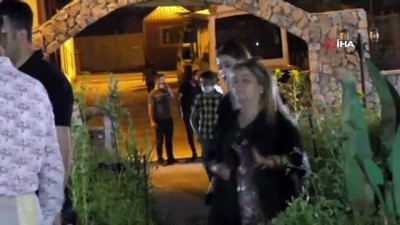 dag kecisi -  Burası Antalya değil Hakkari Videosu