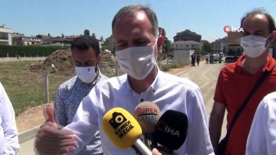 meclis uyesi -  CHP'li meclis üyesine sert tepki Videosu