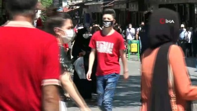 kalaba -  Gaziantep'te 3 bin 22 kişiye ceza Videosu