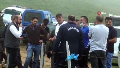 bulduk -  Giresun’da kaybolan Elif sağ olarak bulundu Videosu