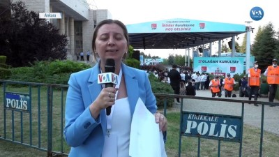 Gözler CHP Parti Meclisi Seçiminde