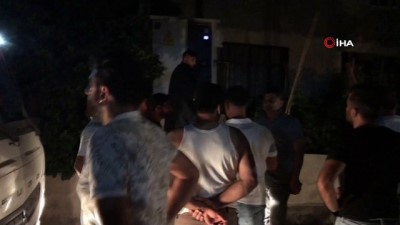 elektronik esya -  Mahalle sakinlerinin elektrik isyanı Videosu