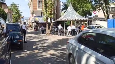 kalaba -  Bursa'ya şehit ateşi düştü Videosu